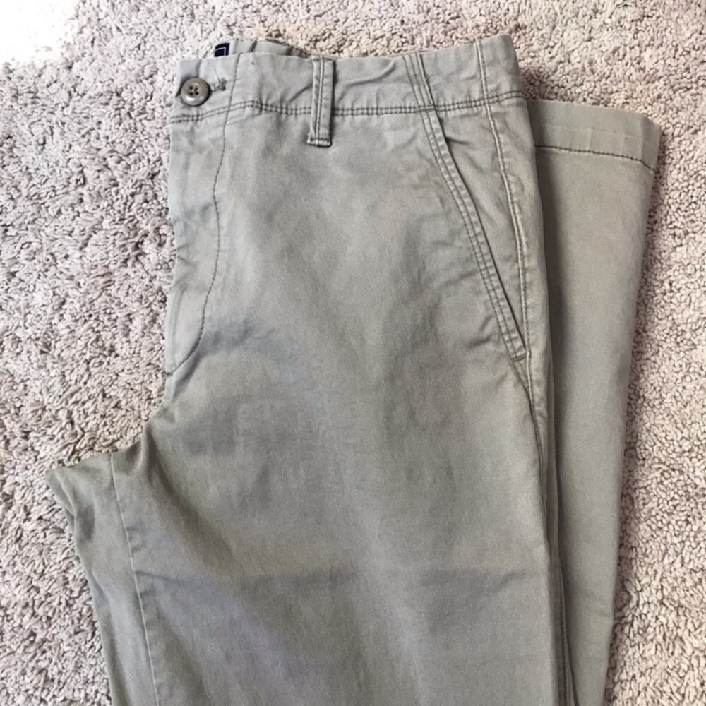 GAP pants